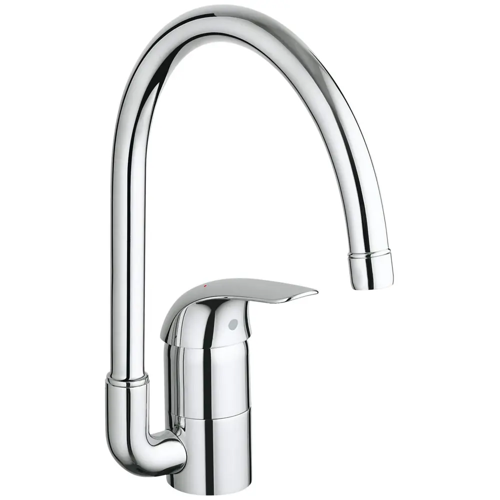 Фото Смеситель для кухни Grohe 32752000 Фото Смеситель для кухни Grohe 32752000