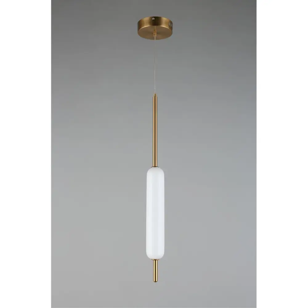Фото 3 Светильник подвесной светодиодный Aployt Carla, APL.010.06.08, 8W, LED Фото 3 Светильник подвесной светодиодный Aployt Carla, APL.010.06.08, 8W, LED