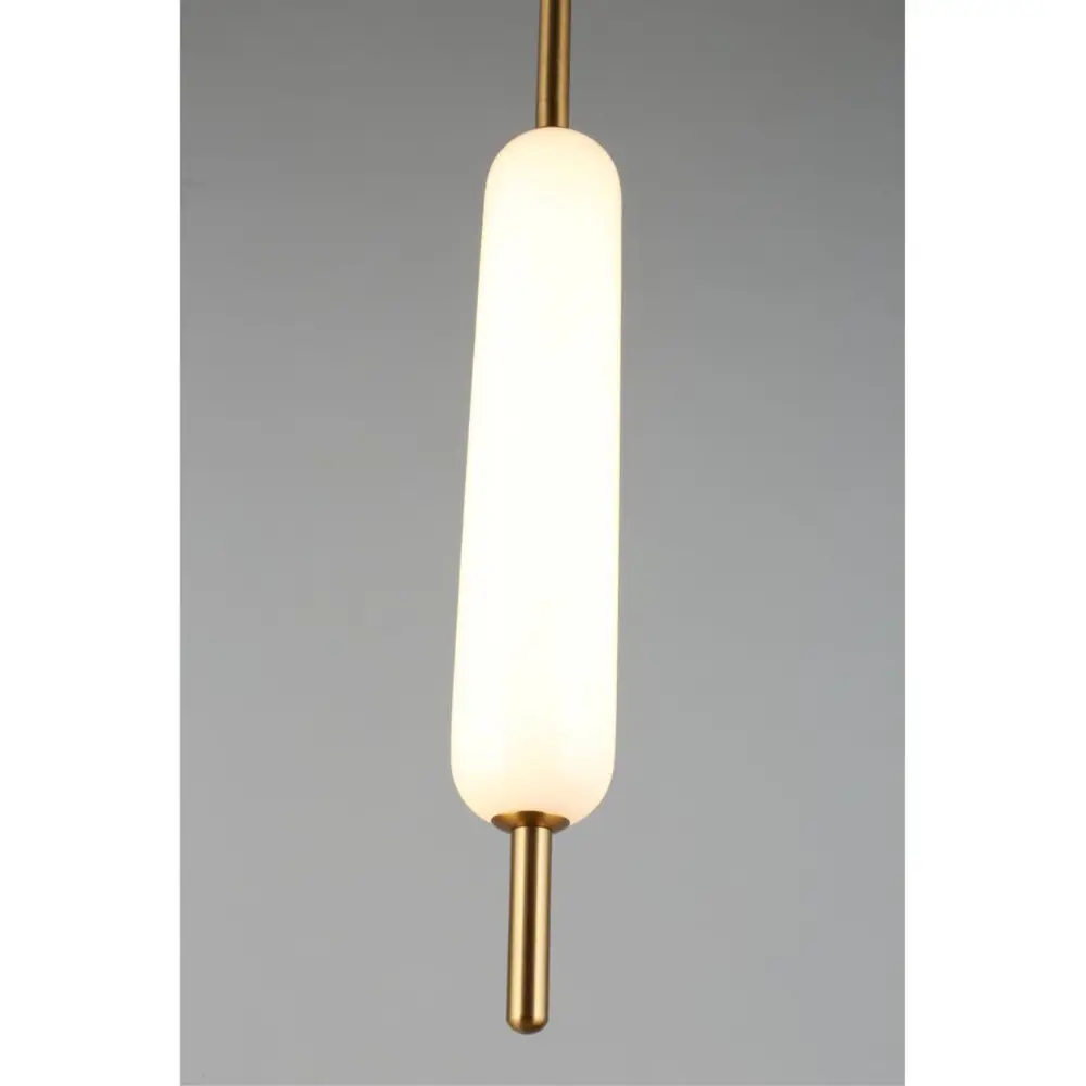 Фото 4 Светильник подвесной светодиодный Aployt Carla, APL.010.06.08, 8W, LED Фото 4 Светильник подвесной светодиодный Aployt Carla, APL.010.06.08, 8W, LED