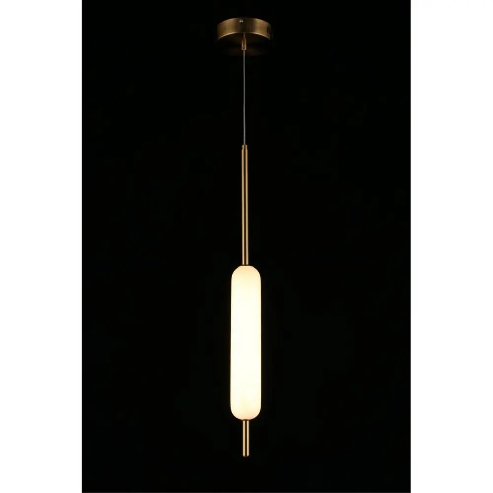 Фото 6 Светильник подвесной светодиодный Aployt Carla, APL.010.06.08, 8W, LED Фото 6 Светильник подвесной светодиодный Aployt Carla, APL.010.06.08, 8W, LED