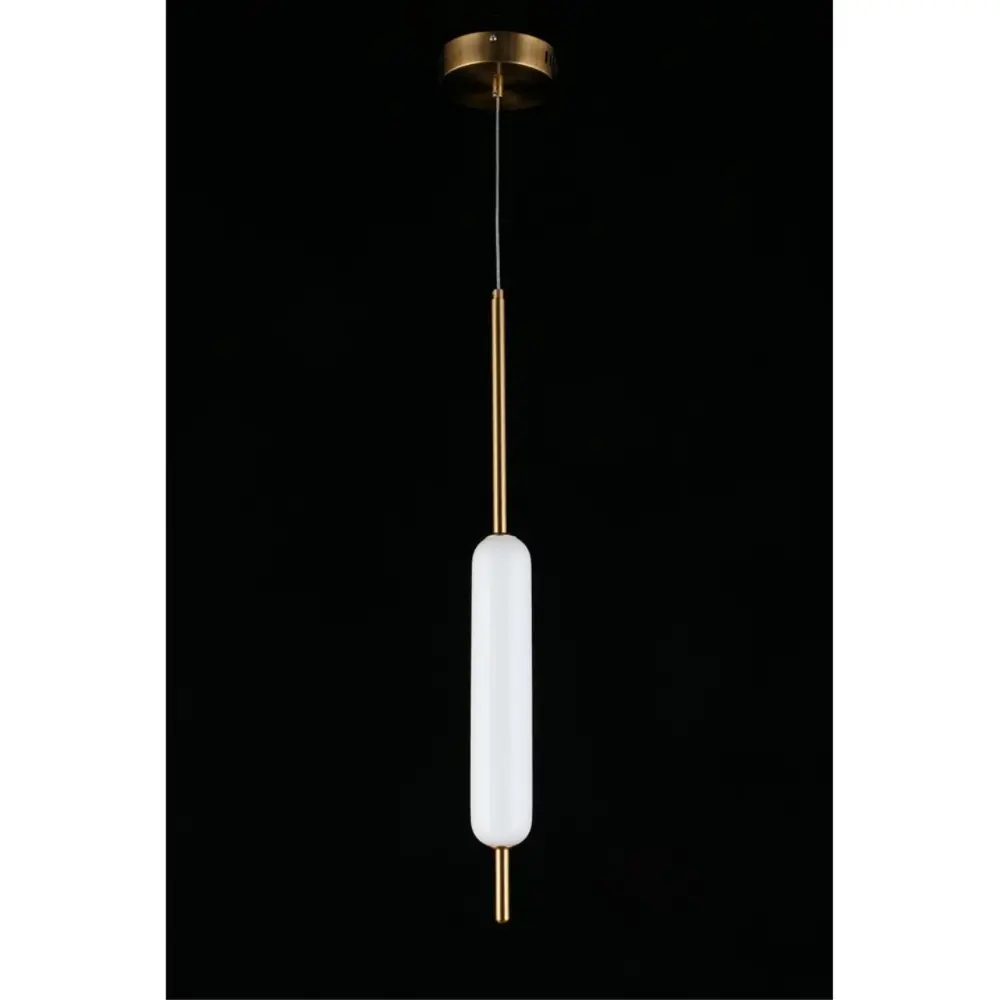 Фото 7 Светильник подвесной светодиодный Aployt Carla, APL.010.06.08, 8W, LED Фото 7 Светильник подвесной светодиодный Aployt Carla, APL.010.06.08, 8W, LED
