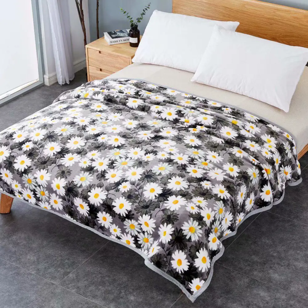 Фото Плед Tango Lindo 3036-403 150x200 см микрофибра цвет серый Фото Плед Tango Lindo 3036-403 150x200 см микрофибра цвет серый