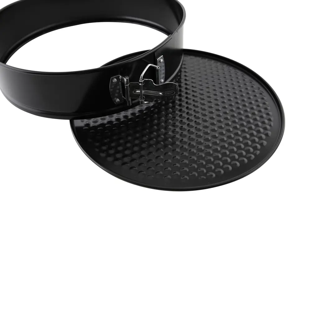 Фото 3 Набор форм для выпечки 2 шт Axentia 26/28 см