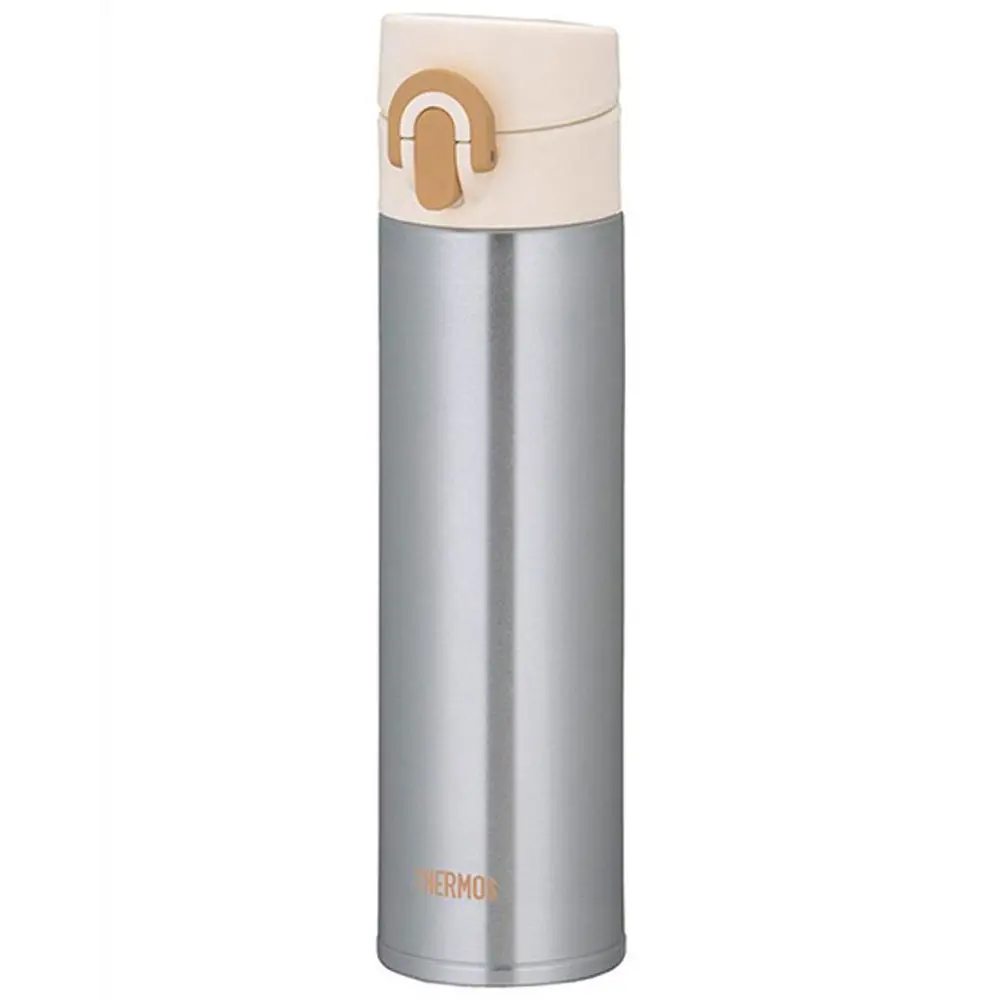 Фото Термокружка Thermos JNI400-SL, 0.4 л Фото Термокружка Thermos JNI400-SL, 0.4 л