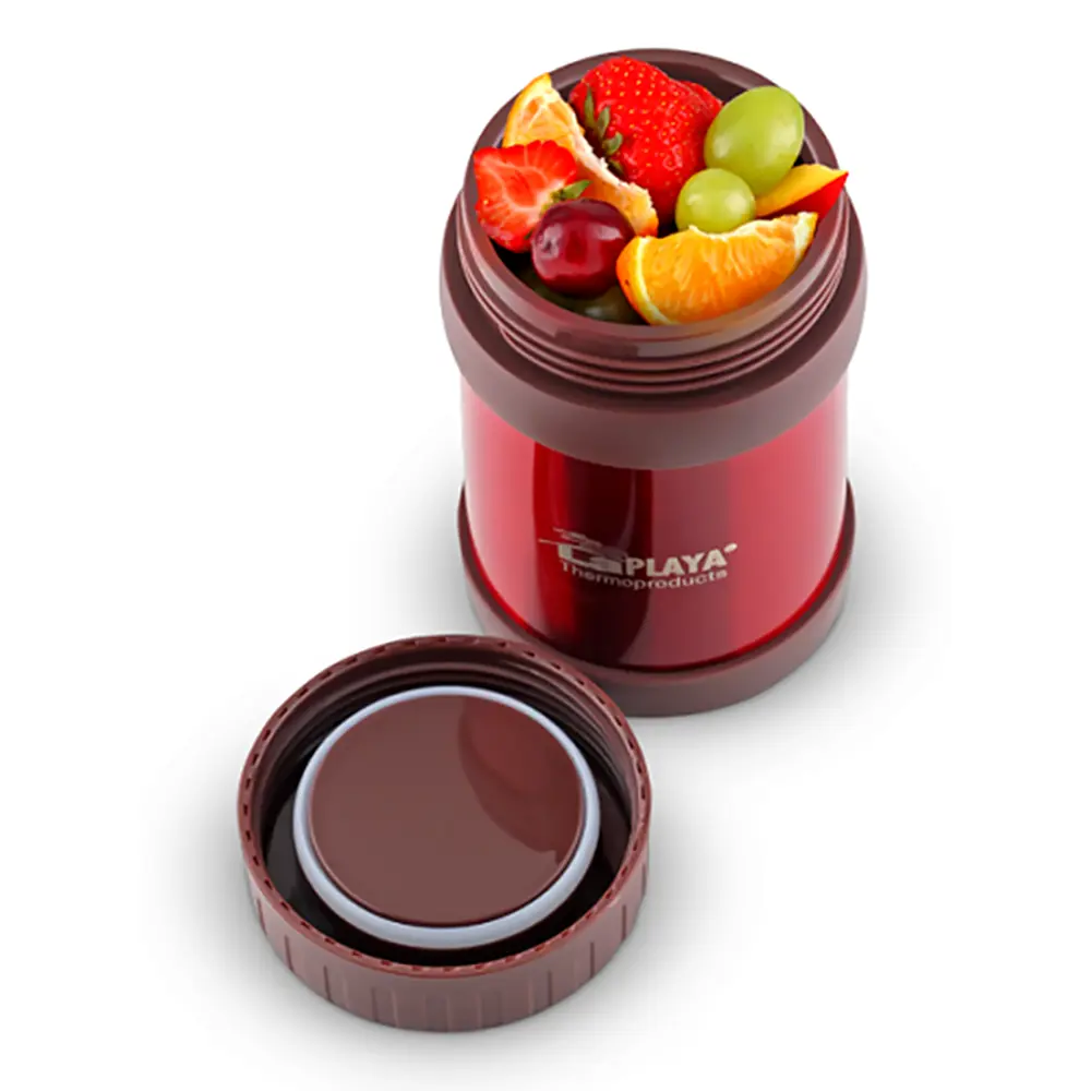 Фото 4 Термос LaPlaya Food Container 560083, 500 мл Фото 4 Термос LaPlaya Food Container 560083, 500 мл