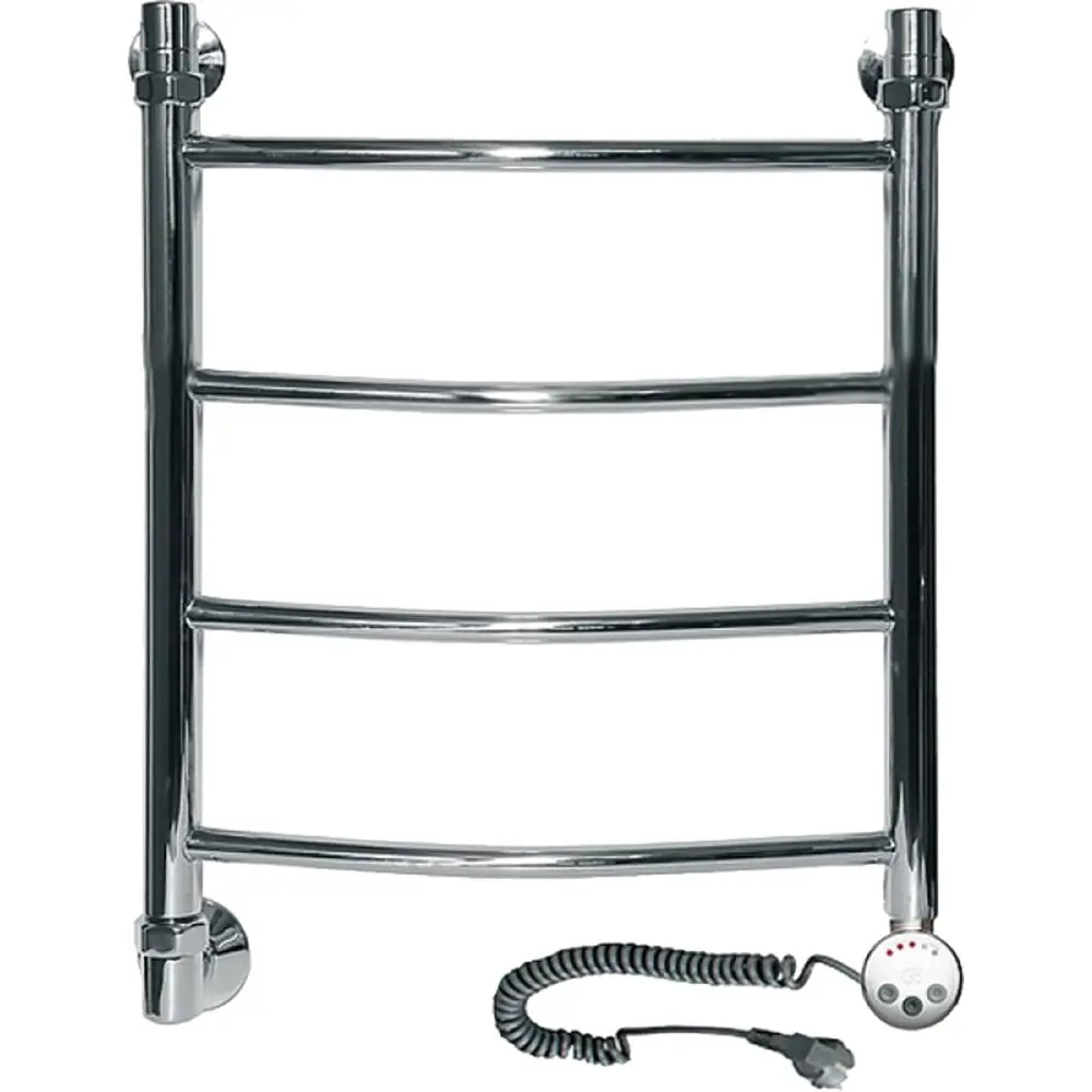 Фото Электрический полотенцесушитель Ника ARC ЛД 50/50 правый ТЭН Фото Электрический полотенцесушитель Ника ARC ЛД 50/50 правый ТЭН