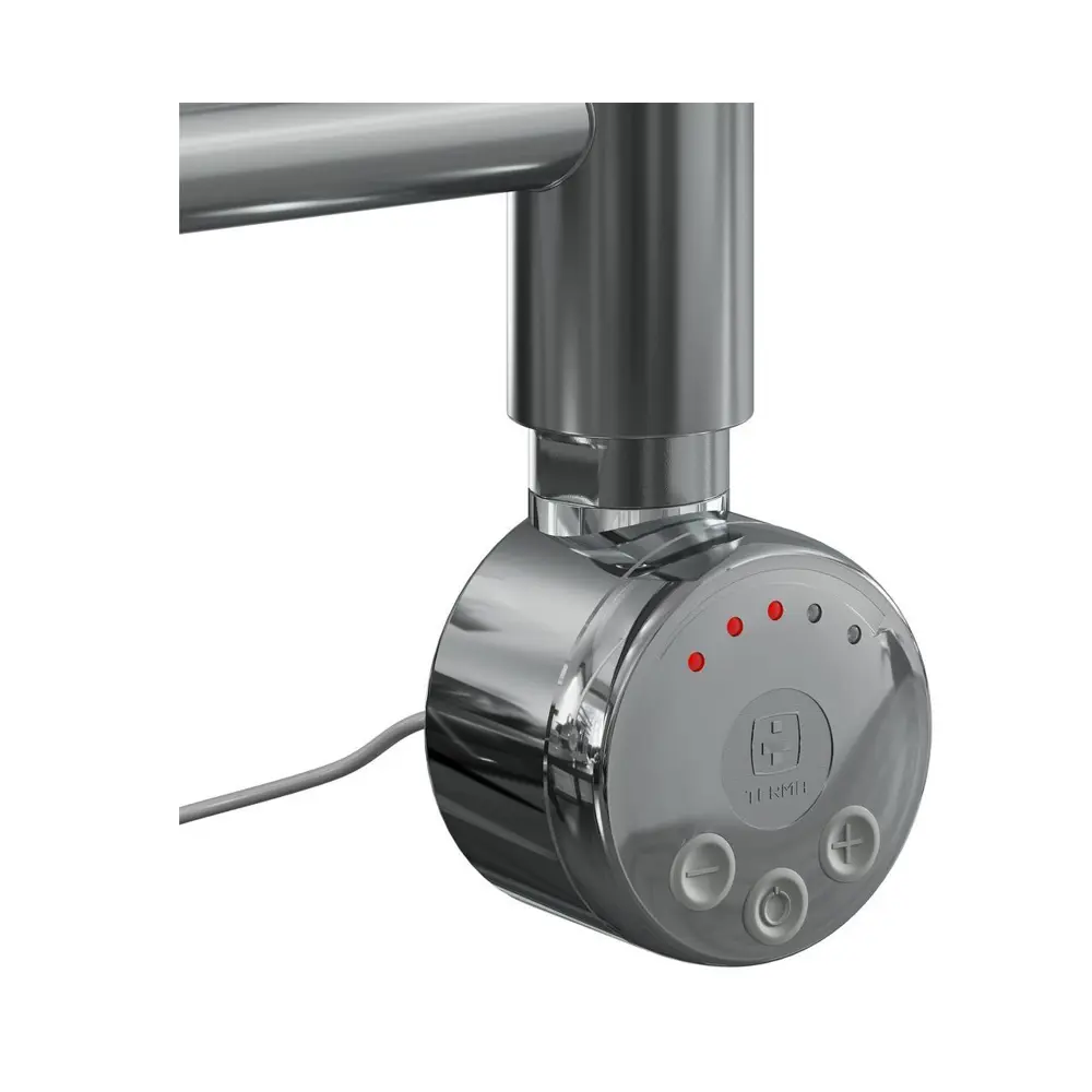 Фото 2 Электрический полотенцесушитель Ника ARC ЛД 50/50 правый ТЭН Фото 2 Электрический полотенцесушитель Ника ARC ЛД 50/50 правый ТЭН