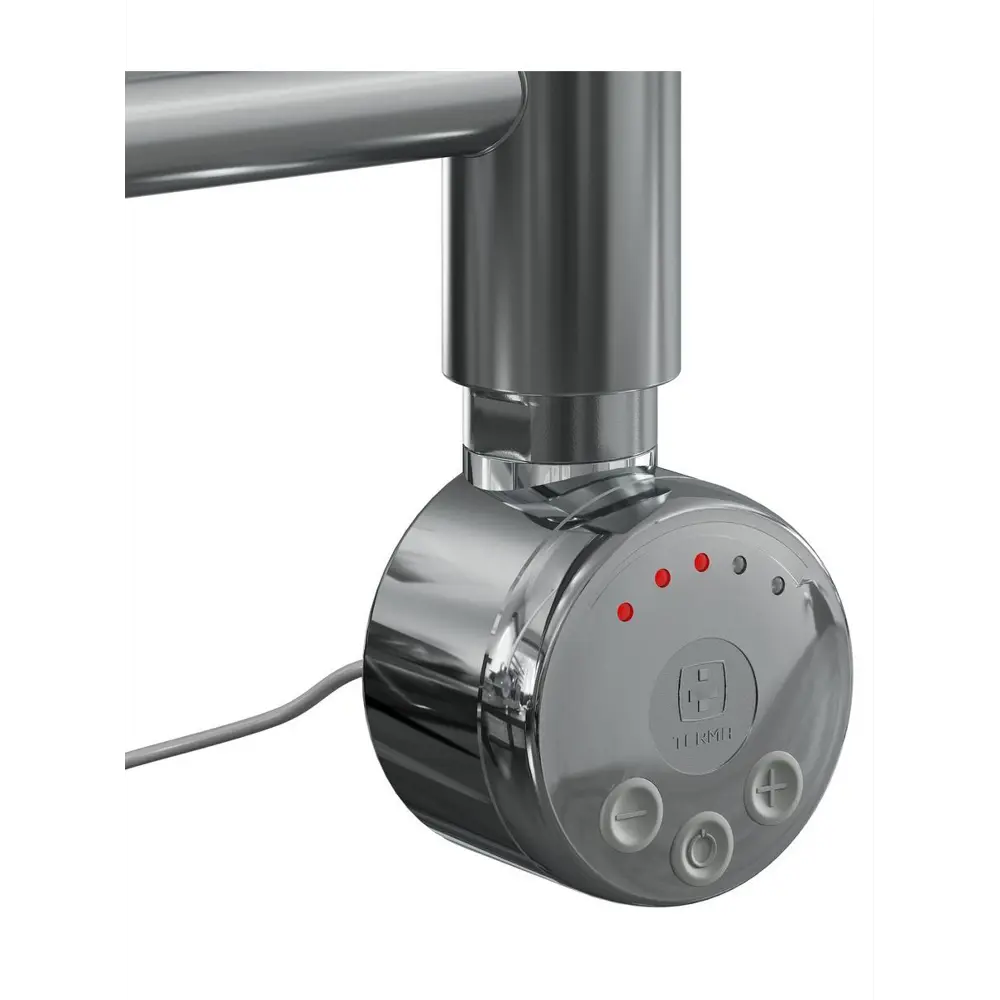 Фото 3 Электрический полотенцесушитель Ника ARC ЛД 50/50 правый ТЭН Фото 3 Электрический полотенцесушитель Ника ARC ЛД 50/50 правый ТЭН