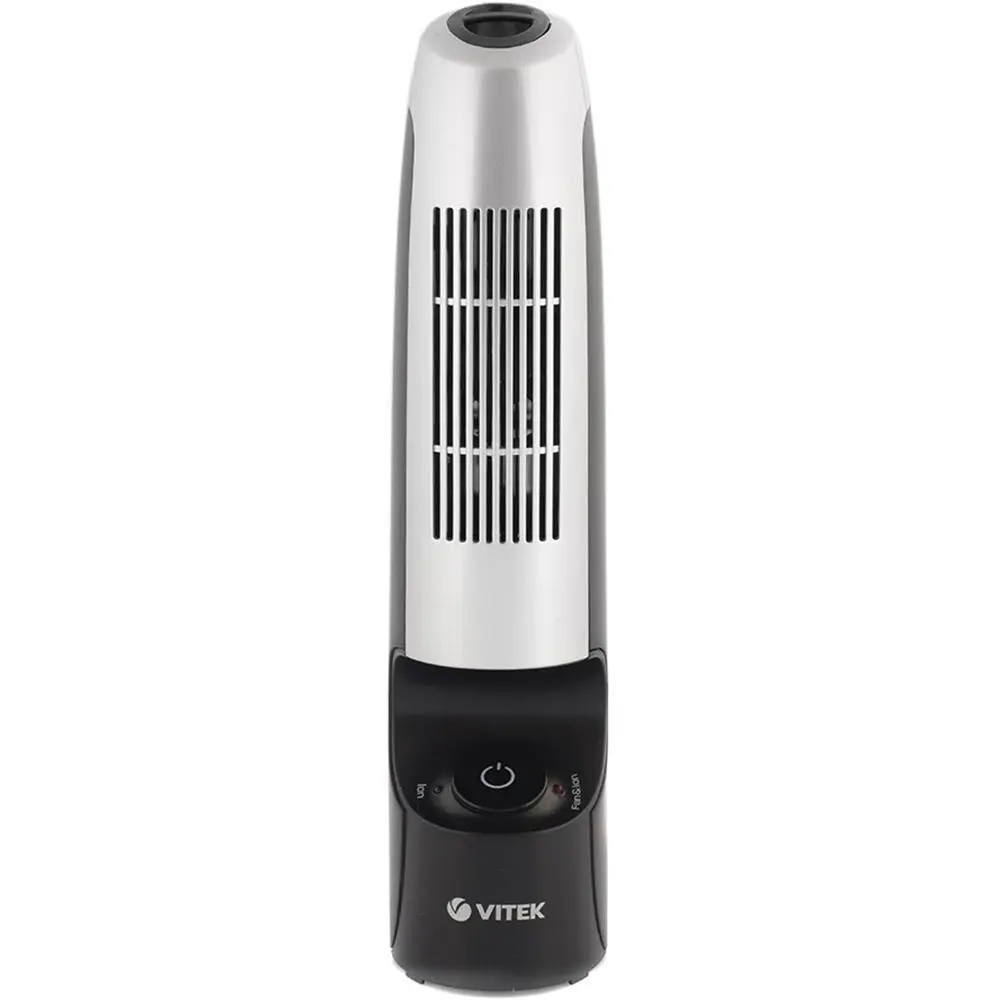 Фото 2 Очиститель воздуха VITEK 8551-VT-01 Фото 2 Очиститель воздуха VITEK 8551-VT-01