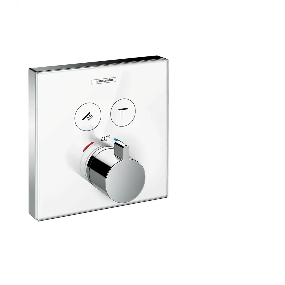 Фото Смеситель для душа HANSGROHE 15738600