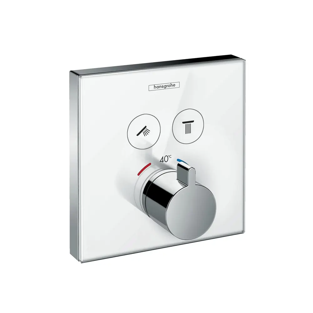 Фото 2 Смеситель для душа HANSGROHE 15738600