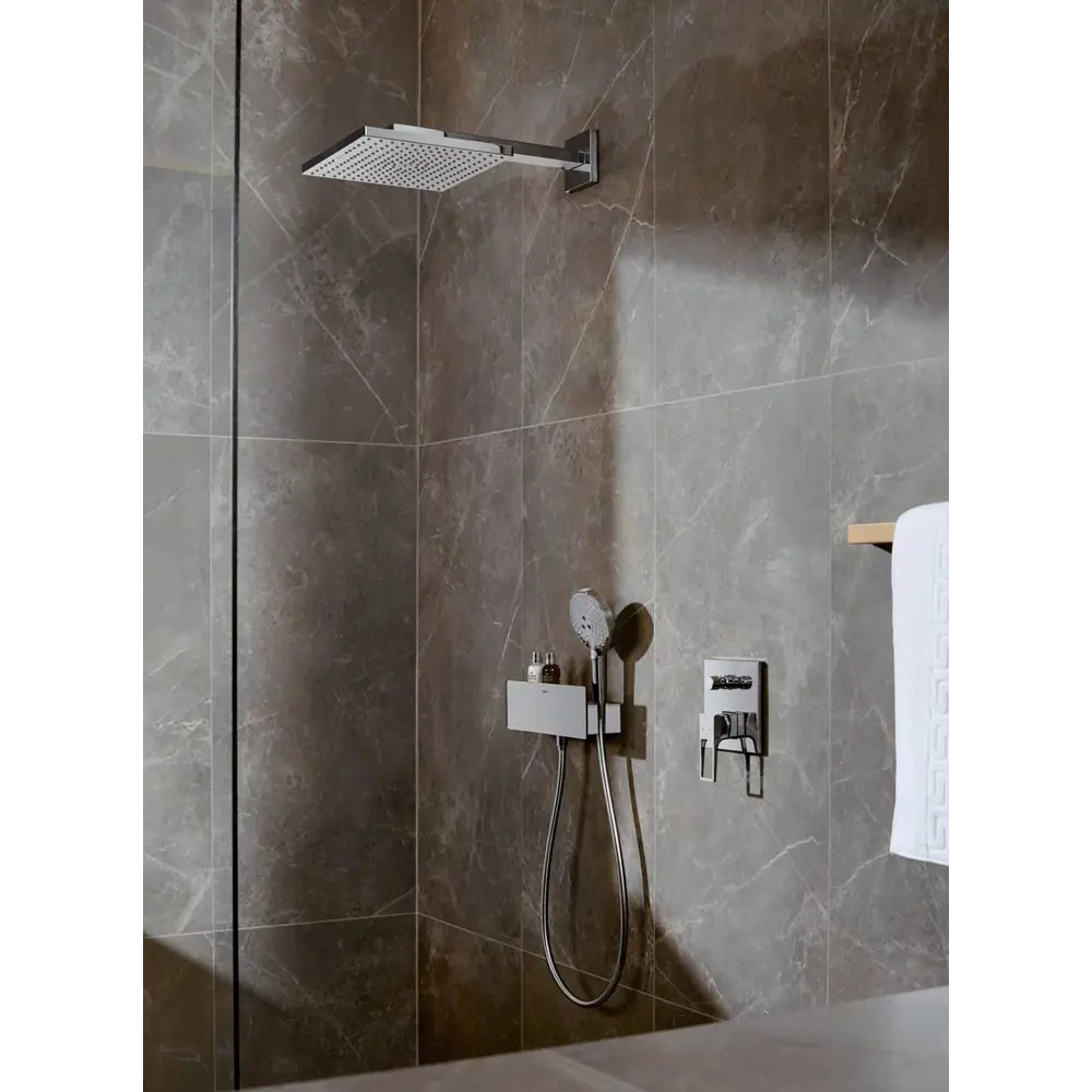 Фото 2 Смеситель для ванны Hansgrohe 74545000 Фото 2 Смеситель для ванны Hansgrohe 74545000