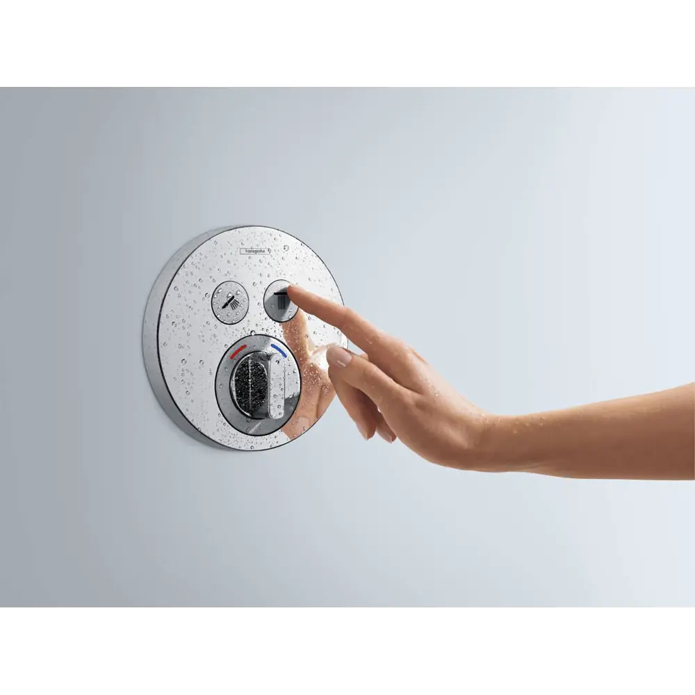 Фото 2 Смеситель для ванны Hansgrohe 15748000 Фото 2 Смеситель для ванны Hansgrohe 15748000