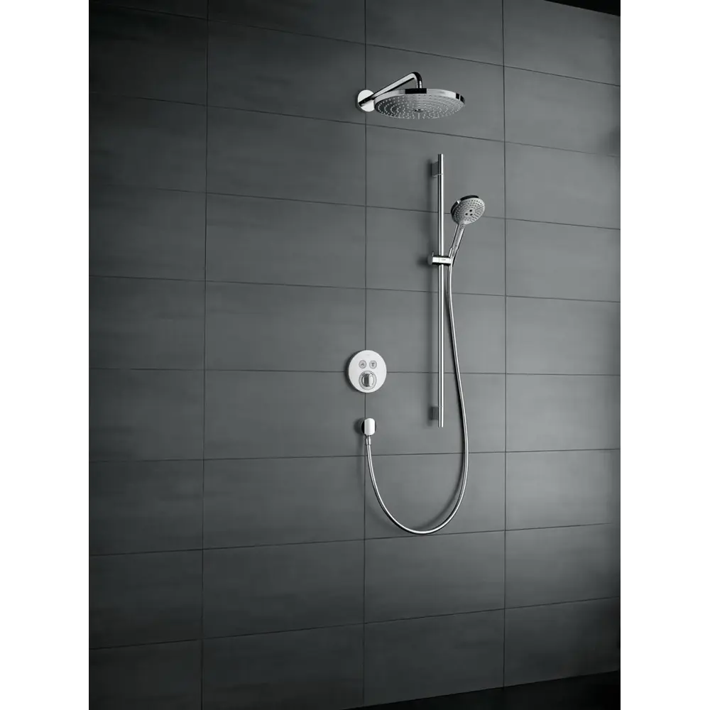 Фото 3 Смеситель для ванны Hansgrohe 15748000 Фото 3 Смеситель для ванны Hansgrohe 15748000