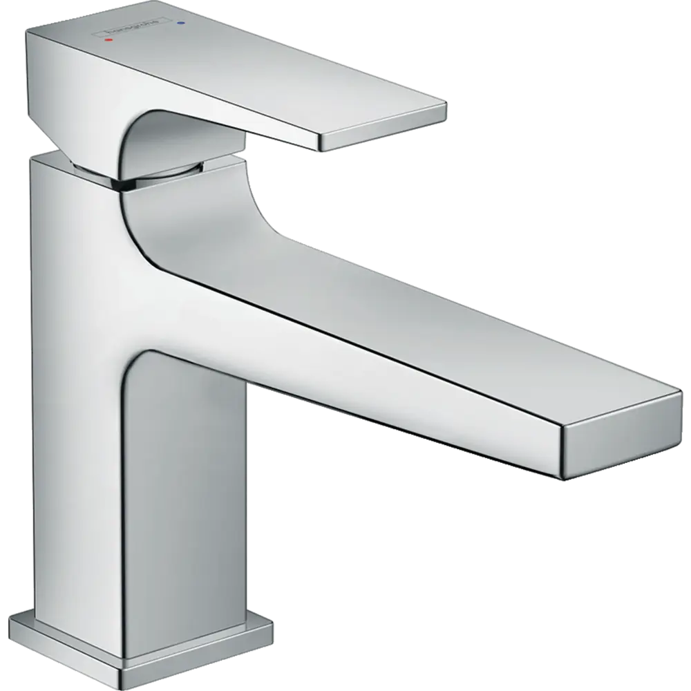 Фото Смеситель для раковины Hansgrohe 32502000 Фото Смеситель для раковины Hansgrohe 32502000