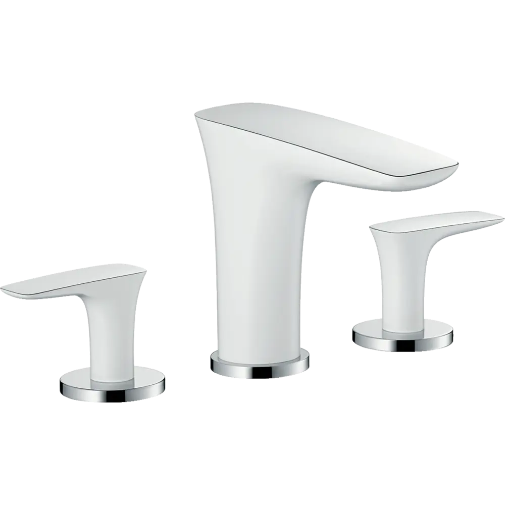 Фото Смеситель для раковины Hansgrohe 15073400 Фото Смеситель для раковины Hansgrohe 15073400