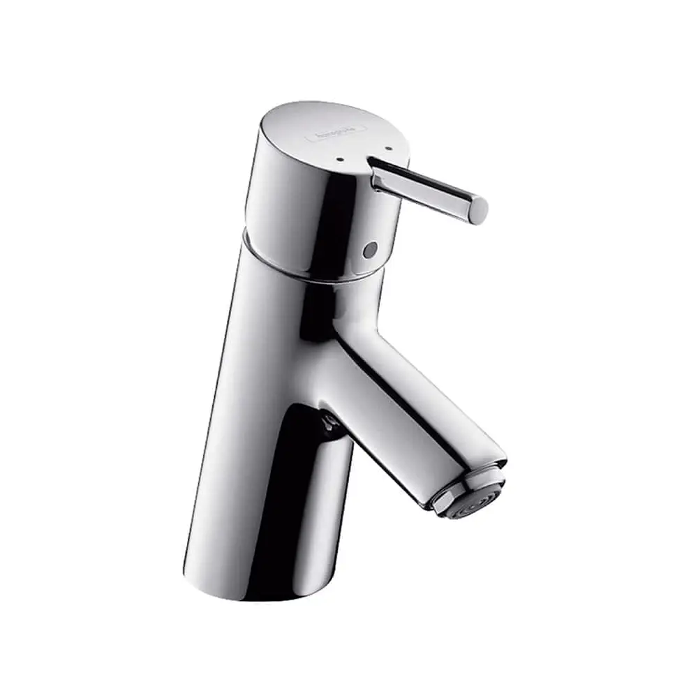 Фото Смеситель для раковины Hansgrohe 32020000 Фото Смеситель для раковины Hansgrohe 32020000