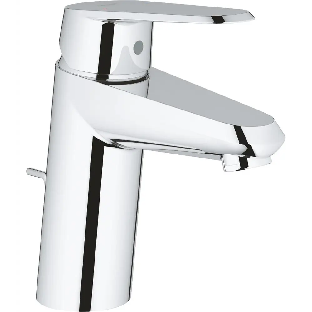 Фото Смеситель для раковины Grohe Eurodisc 3319020EGr Фото Смеситель для раковины Grohe Eurodisc 3319020EGr