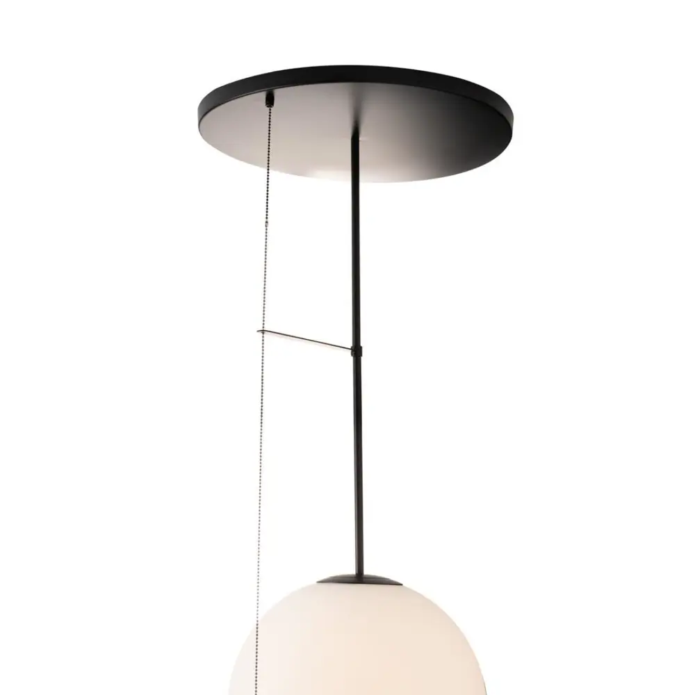 Фото 4 Светильник подвесной Loft it Signal 10029PM Black 40W E27 Фото 4 Светильник подвесной Loft it Signal 10029PM Black 40W E27