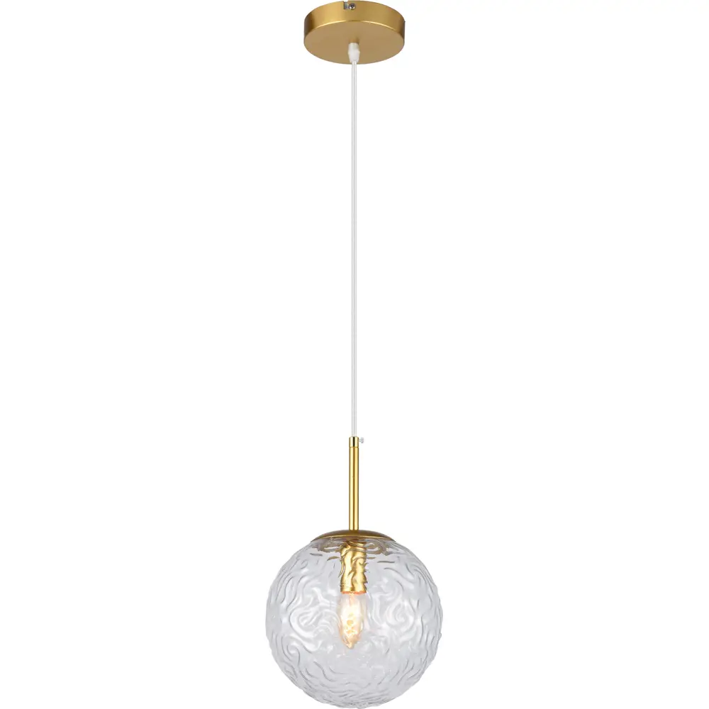 Фото Светильник подвесной Toplight Alyse TL1215H-01TR Фото Светильник подвесной Toplight Alyse TL1215H-01TR