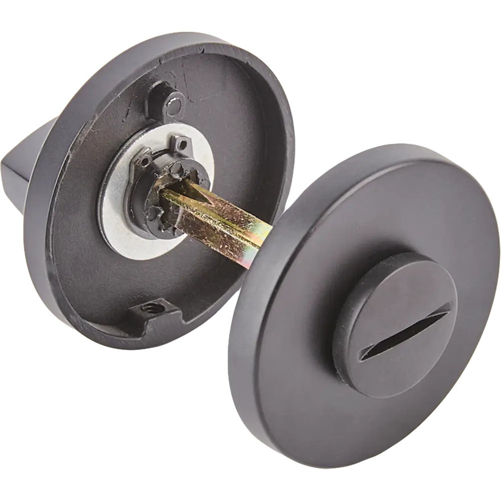 Фото 2 Накладка фиксатор Palladium Z 110 BK BB цвет черный Фото 2 Накладка фиксатор Palladium Z 110 BK BB цвет черный