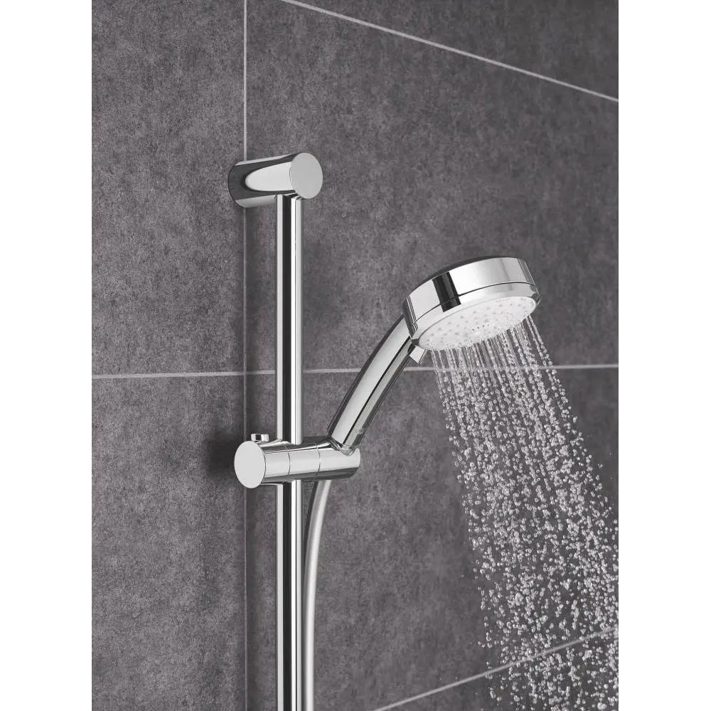 Фото 2 Душевая лейка Grohe Tempesta New 27572002Gr Фото 2 Душевая лейка Grohe Tempesta New 27572002Gr