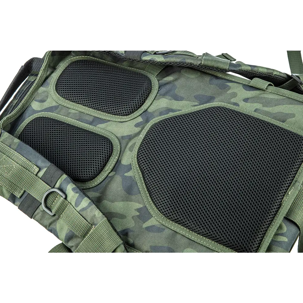 Фото 4 Рюкзак для инструмента Neo Camo, 500x295x190 мм, полиэстер 600D