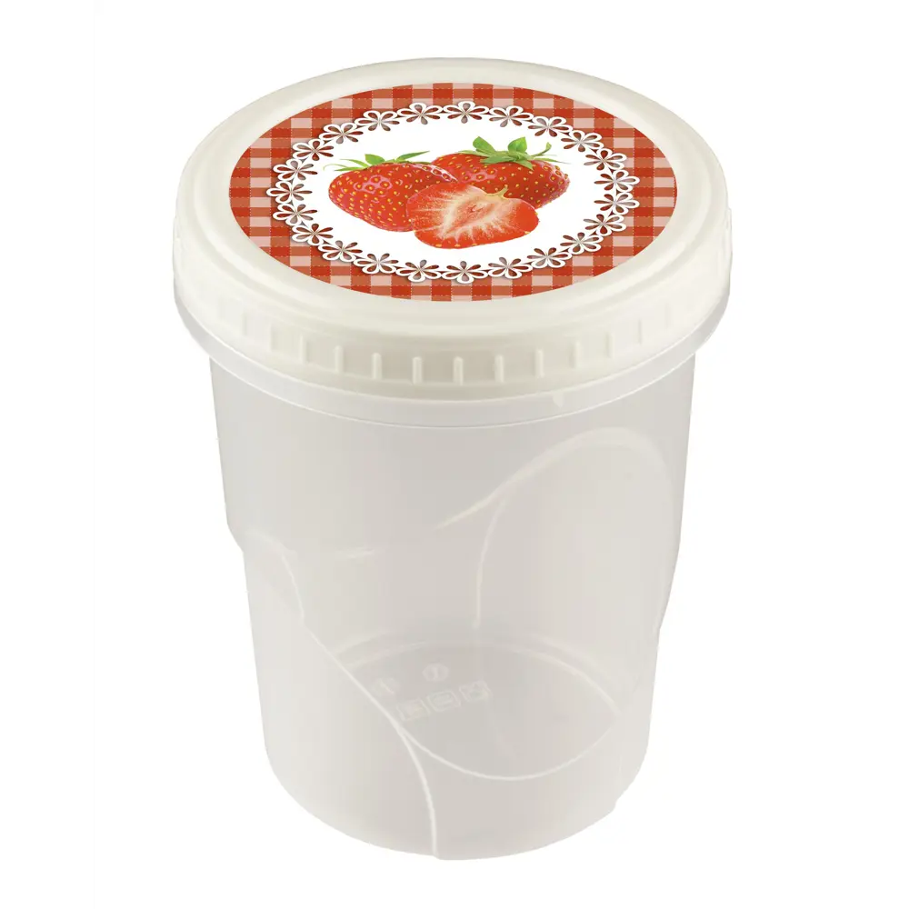 Фото 3 Банка Phibo Танго 0.9 л, 431180616