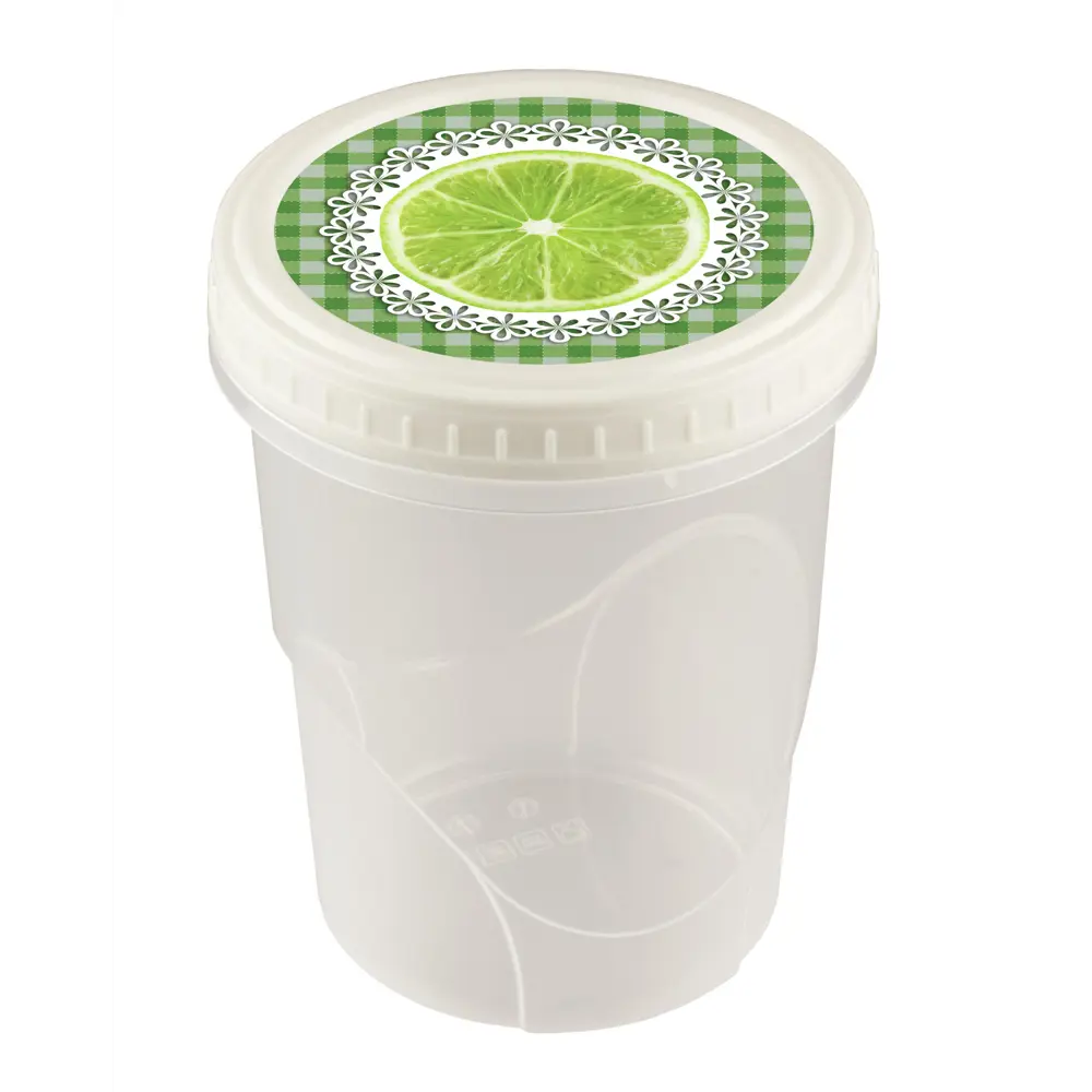 Фото 2 Банка Phibo Танго 0.6 л, 431180416