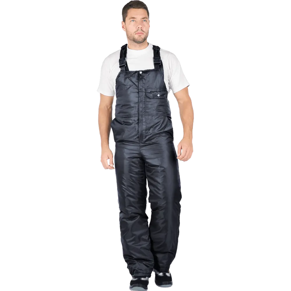 Фото 4 Костюм СТИМУЛ утеплённый чёрный-серый (разм. 88-92 рост 170-176) Фото 4 Костюм СТИМУЛ утеплённый чёрный-серый (разм. 88-92 рост 170-176)