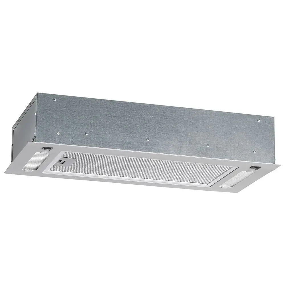 Фото Вытяжка встраиваемая MBS RAOULIA 160 GREY Фото Вытяжка встраиваемая MBS RAOULIA 160 GREY