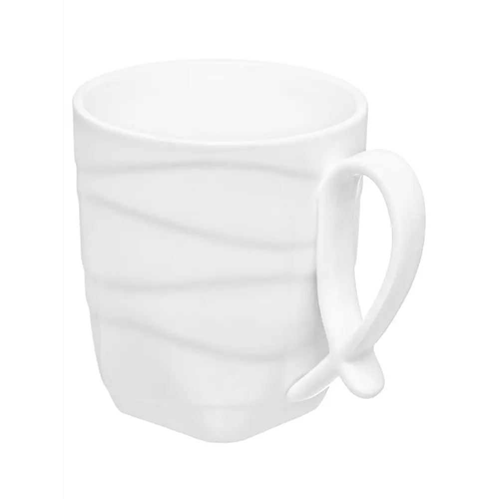 Фото 3 Кружка Elan Gallery Айсберг волны 300 мл 11x83x95 см Фото 3 Кружка Elan Gallery Айсберг волны 300 мл 11x83x95 см