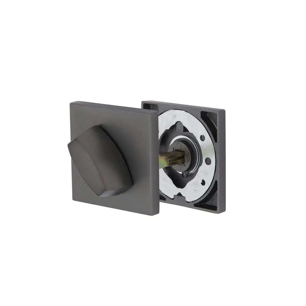 Фото Накладка фиксатор Palladium Z 220 BK GF цвет графит Фото Накладка фиксатор Palladium Z 220 BK GF цвет графит