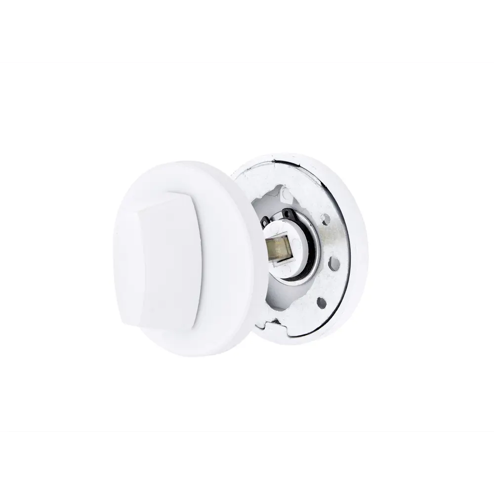 Фото Накладка фиксатор Palladium Z 110 BK WP цвет белый Фото Накладка фиксатор Palladium Z 110 BK WP цвет белый