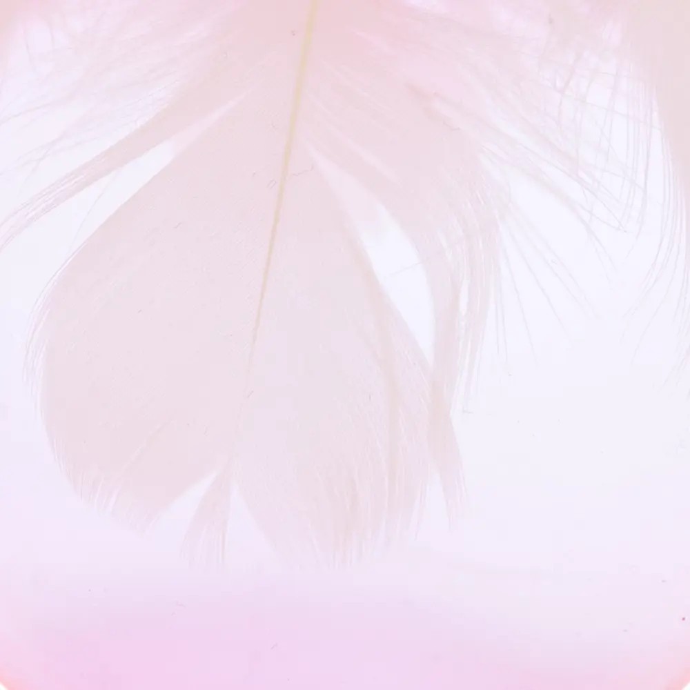 Фото 2 Елочный шар «Перышко» ø8 см пластик красный Фото 2 Елочный шар «Перышко» ø8 см пластик красный