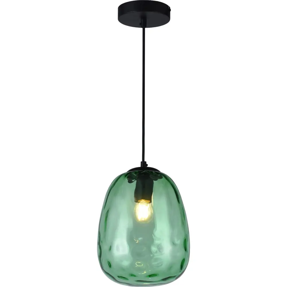 Фото Светильник подвесной Lillian TL1219H-01GR Toplight Фото Светильник подвесной Lillian TL1219H-01GR Toplight