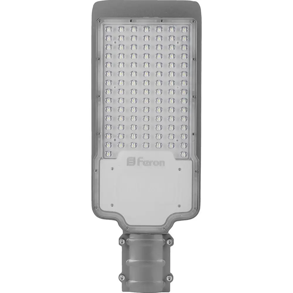 Фото Светильник уличный Feron SP2919, 32574, 150W, LED Фото Светильник уличный Feron SP2919, 32574, 150W, LED