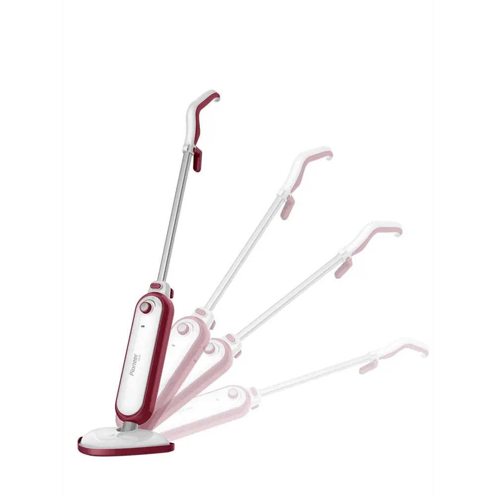 Фото 2 Пароочиститель Pioneer MS1520 30 см Фото 2 Пароочиститель Pioneer MS1520 30 см