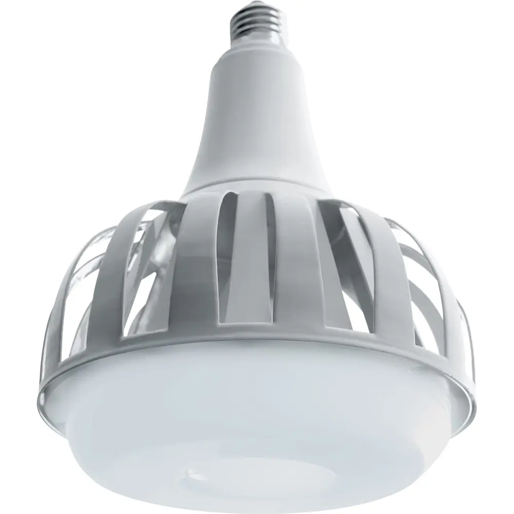 Фото Лампа светодиодная Feron LB-652 E27-E40 120W 6400K, Холодный белый (голубой) Фото Лампа светодиодная Feron LB-652 E27-E40 120W 6400K, Холодный белый (голубой)