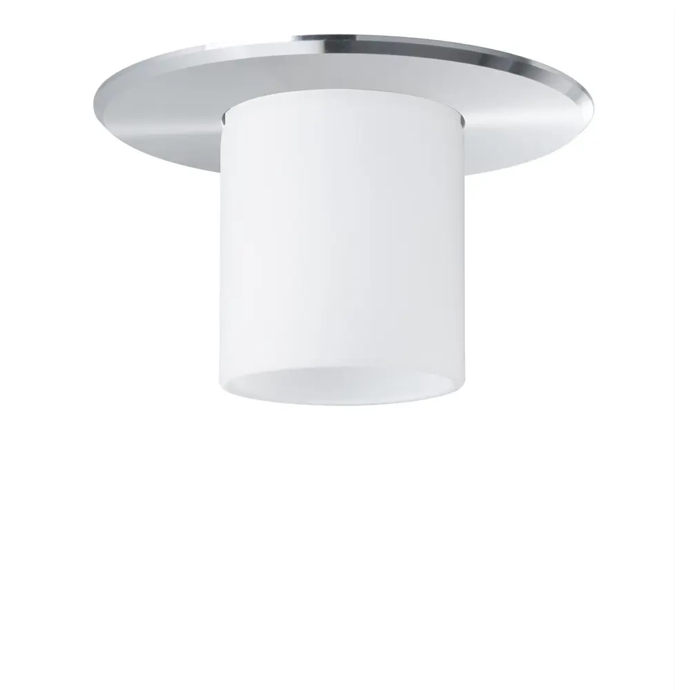 Фото 3 Плафон Paulmann для DecoSystems Tube Mini 92572, опал, стекло Фото 3 Плафон Paulmann для DecoSystems Tube Mini 92572, опал, стекло
