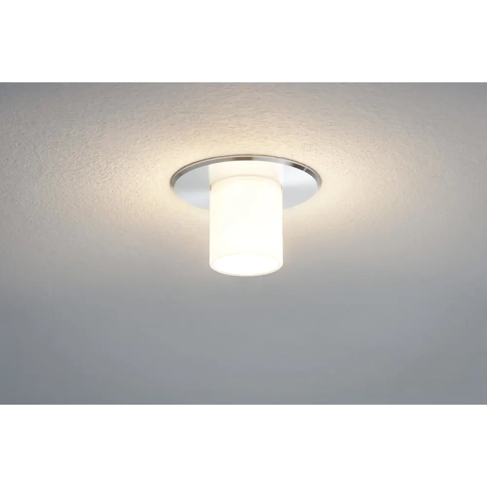 Фото 4 Плафон Paulmann для DecoSystems Tube Mini 92572, опал, стекло Фото 4 Плафон Paulmann для DecoSystems Tube Mini 92572, опал, стекло