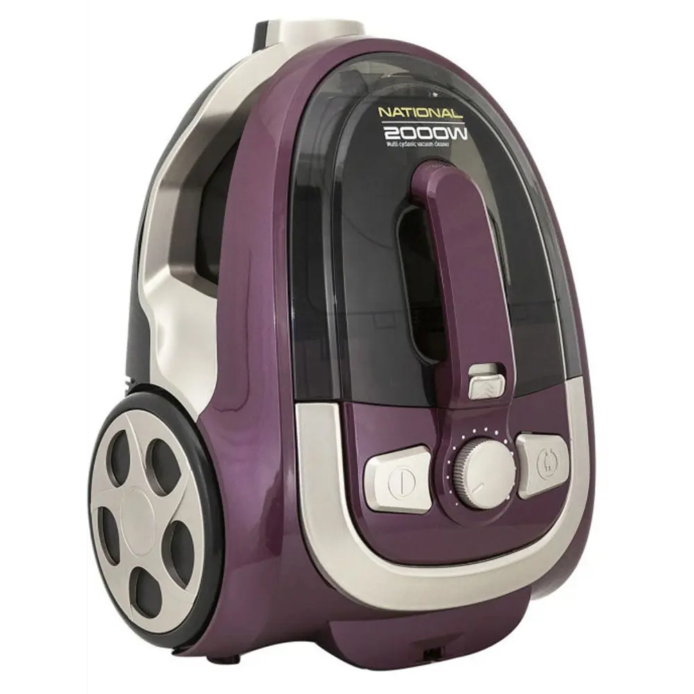 Фото 2 Пылесос National NH-VC2091 2000Вт Фото 2 Пылесос National NH-VC2091 2000Вт