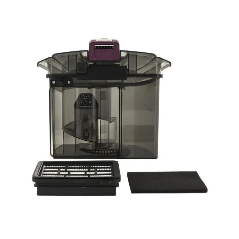 Фото 6 Пылесос National NH-VC2091 2000Вт Фото 6 Пылесос National NH-VC2091 2000Вт