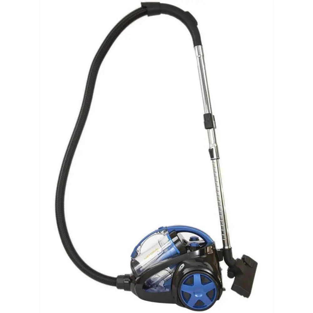 Фото Пылесос National NH-VC2275M 2200Вт Фото Пылесос National NH-VC2275M 2200Вт