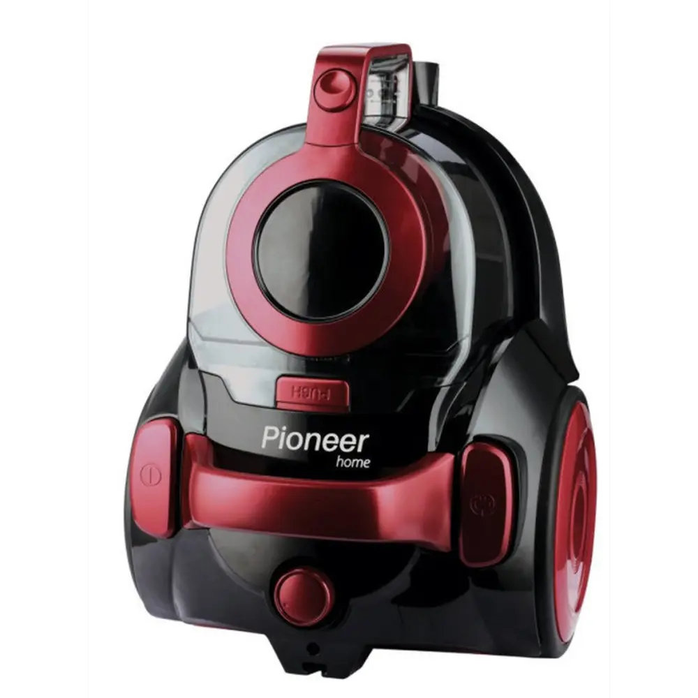 Фото Пылесос Pioneer VC315C 2200Вт Фото Пылесос Pioneer VC315C 2200Вт