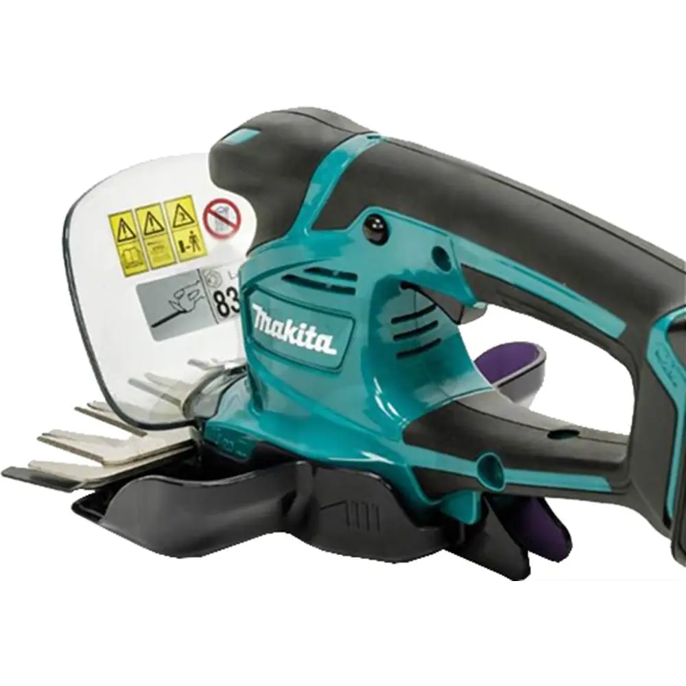 Фото 2 Аккумуляторные ножницы Makita UM600DWAE 10.8 В Фото 2 Аккумуляторные ножницы Makita UM600DWAE 10.8 В