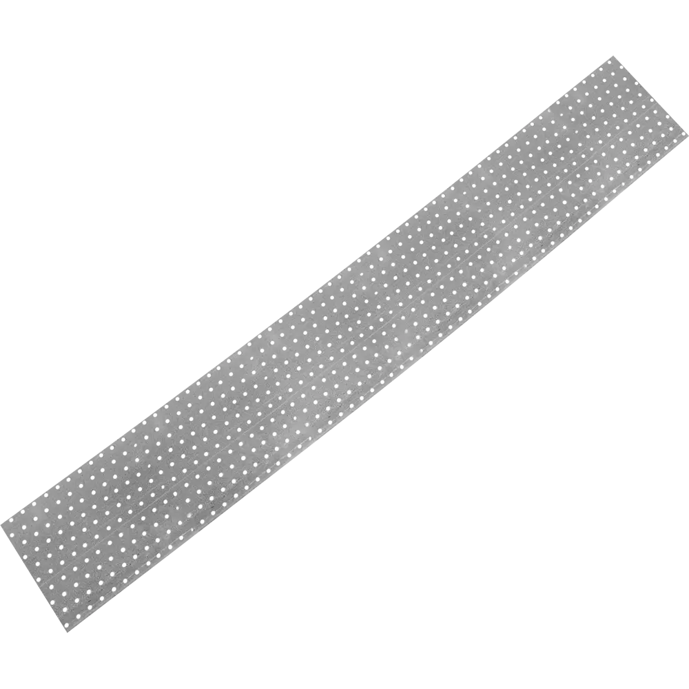Фото Пластина крепежная 200х1200х1,8