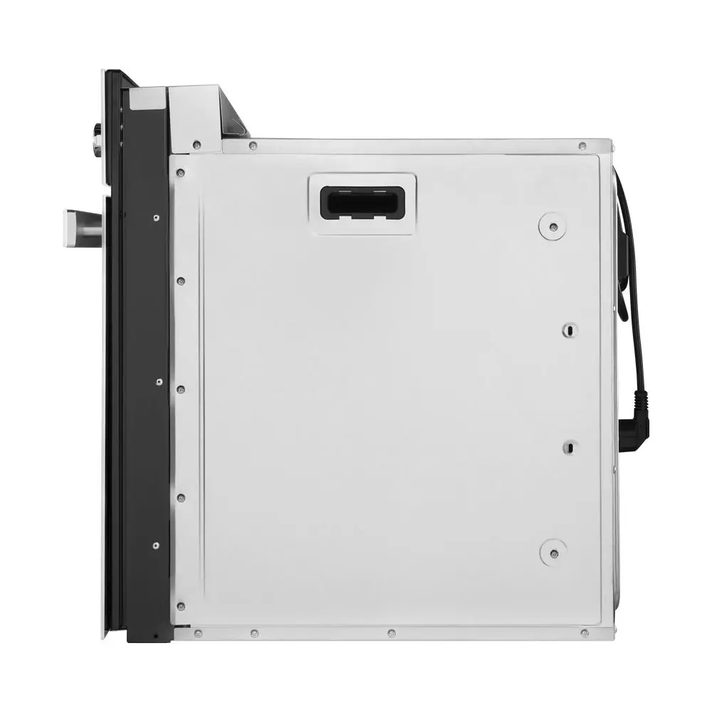 Фото 3 Шкаф духовой газовый Maunfeld EOGC604W Фото 3 Шкаф духовой газовый Maunfeld EOGC604W