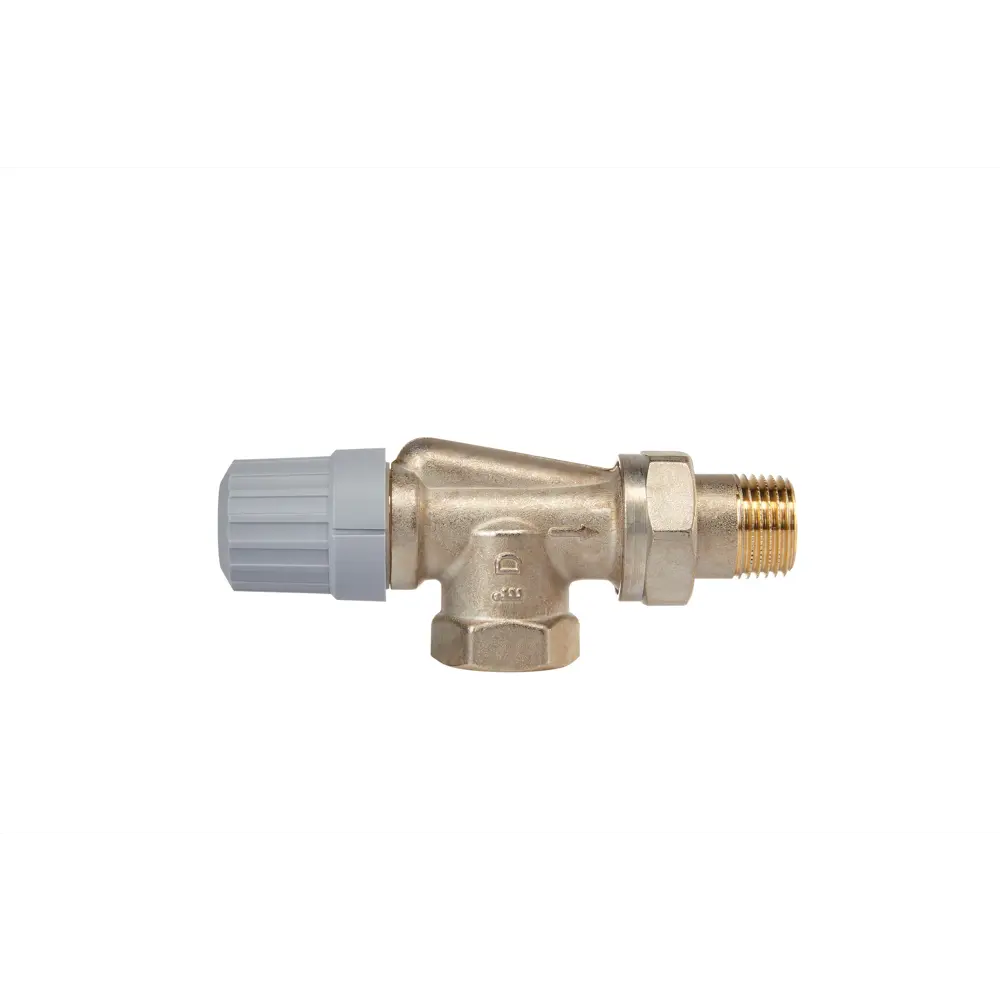 Фото 2 Набор термостатический для радиатора осевой ROYAL THERMO 1/2" Click Фото 2 Набор термостатический для радиатора осевой ROYAL THERMO 1/2" Click
