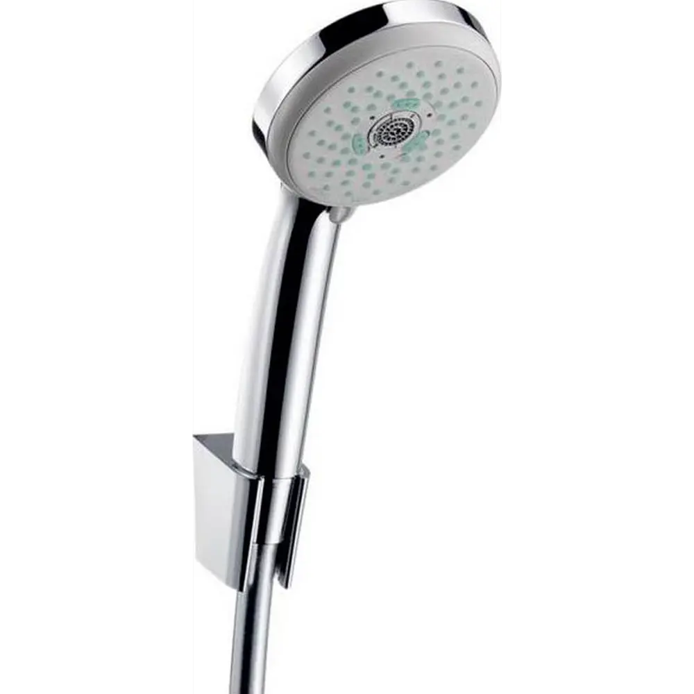 Фото Душевой набор Hansgrohe Croma Multi Porter S Фото Душевой набор Hansgrohe Croma Multi Porter S